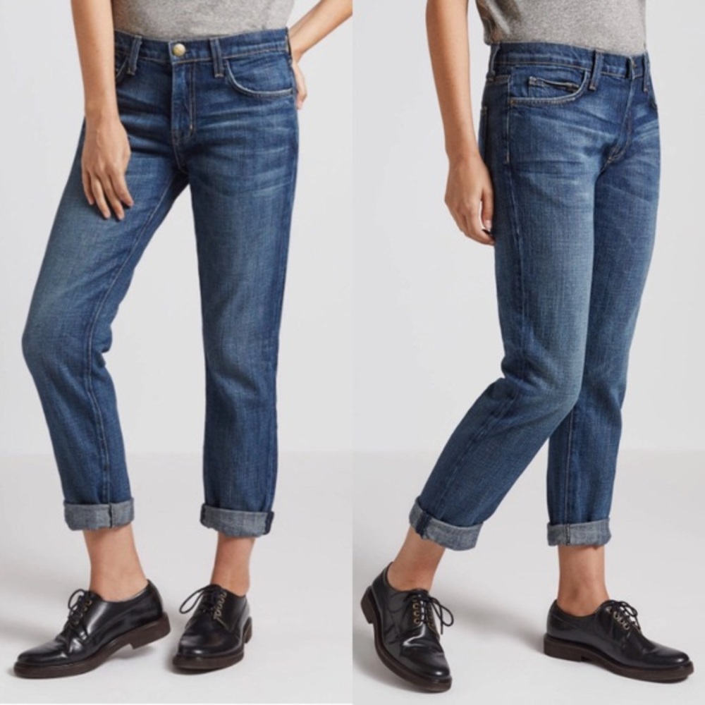 👩🏻‍🎨Current/Elliot The Fling in Gibson 23